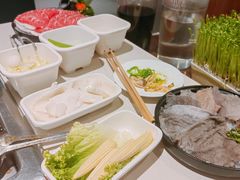 -海底捞火锅(万丰桥店)