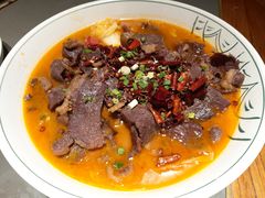 -云海肴·汽锅鸡·云南菜(高德置地店)