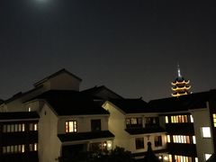 -苏州吴宫泛太平洋酒店