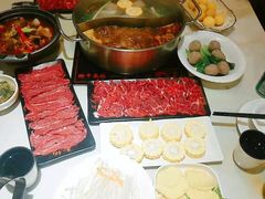-潮牛禾记•潮汕鲜牛肉火锅(新亚洲店)