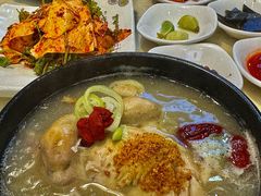 -长顺参鸡汤店(西塔总店)