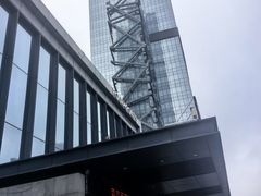 -青岛西海岸隆和福朋喜来登酒店