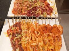 -邢氏老太太烤串(北兴街店)