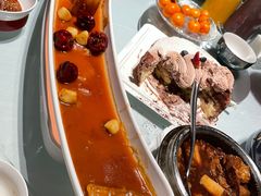 -花家怡园HUA'S RESTAURANT(崇文门·哈德门广场店)