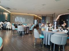 -柒园·三十年创意杭帮菜(龙湖滨江天街店)
