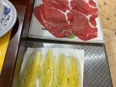 -金龙·打边炉(武进路店)