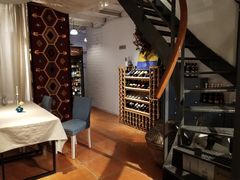 -伊斯坦布尔土耳其清真咖啡餐厅