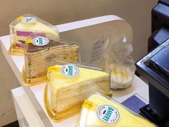 -OL’s Cake鲜荟千层(东风中路店)