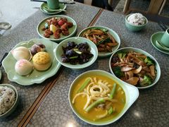 -南山素面馆(三亚南山文化旅游区店)