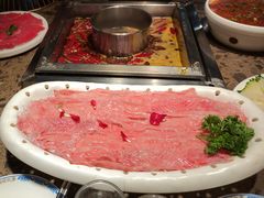 -码头故事火锅(大丰店)