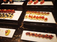 -长沙富力万达文华酒店