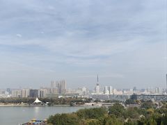 -云龙湖旅游景区