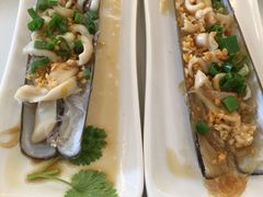 -無招牌海鮮(芽笼店)