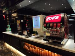 -加餐海鲜自助(宝龙一城店)