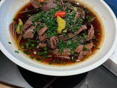 -味莊餐厅(康庄南街店)