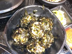 -九田家黑牛烤肉料理(太阳城店)