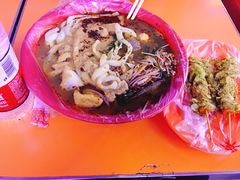 -安发瞧麻辣烫(总店)