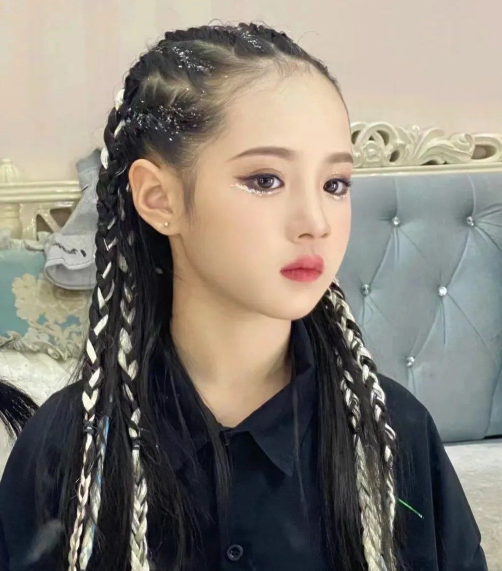 「3c美妆·彩妆造型·新娘跟妆」他们上门非常准时,画的妆容好精致呀