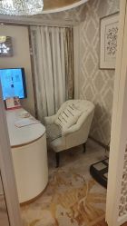 -茜尔维亚修身连锁(闵行莘庄店)