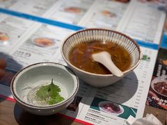 街边碗仔素翅-敏华冰厅(天河城店)