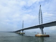 -港珠澳大桥(珠海段)