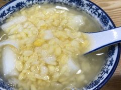 -黄记潮汕甜汤(贝底田坊店)