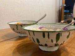 -甜心闲生传统手工冰粉(人民广场店)