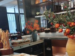-康莱德酒店·美庭自助餐厅