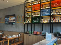 -木屋烧烤(惠阳华润小径湾店)