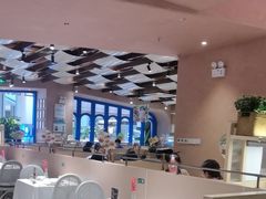 -Aqua Oasis 水天堂(相城天虹商场店)
