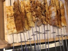 -很久以前羊肉串(大华三路店)