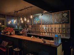 -后院儿·精酿·塔罗Happy Bar