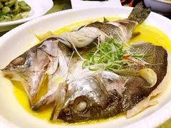 -南湖船菜大酒店