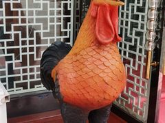 -叶老大阳朗辣子鸡(息烽店)