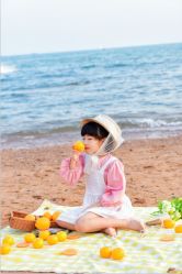 -蜜糖派儿童摄影(青建·太阳岛店)