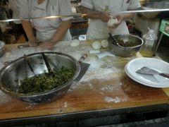 -乔家满族八大碗(流水沟店)