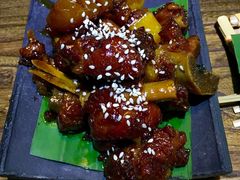-云上千禾(水上店)