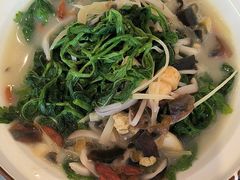 -新粤新疆菜清真餐厅(拱北店)