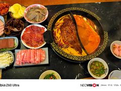 -重庆川渝肥妹火锅