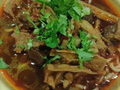 -望京小腰(北京总店)