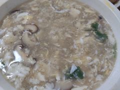 酸辣汤-如意香辣鸡架(总店)