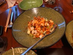 -君悦酒店·1881·北京烤鸭