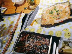 -新疆烧烤王(广灵店)