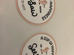 -Seesaw Coffee(环贸iapm店)