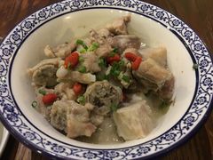 香芋排骨-湘爵士(王府井百货黄兴中路店)