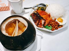 -金戈戈香港豉油鸡(南山海岸城店)