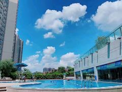 -东莞常平逸豪国际大酒店