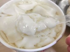 豆腐脑-丽华早点(大成路店)