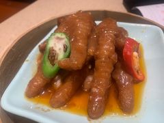 -点都德(汇盈广场店)