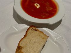 -波特曼西餐厅(南岗店)